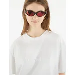 Tričko Carhartt WIP Duster Short Sleeve T-Shirt UNISEX White