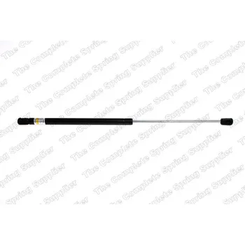 Kapota LESJÖFORS Pneumatická pružina, kapota motoru 8077802