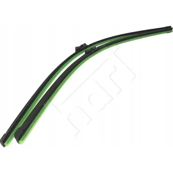 Stěrač Lišta stěrače Hart 054 381 přední, zadní 1000 mm