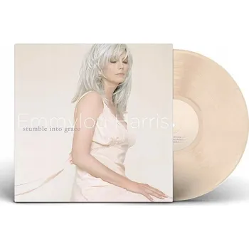 Zahraniční hudba Stumble Into Grace Emmylou Harris Vinylová Deska