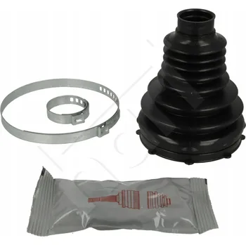 MANŽETA VNITŘNÍHO KLOUBU SADA. PANDA 24/107/81 HART