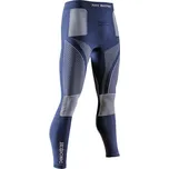 X-Bionic Energy Accumulator 4.0 Pants Men Velikost: M / Barva: Marine/Optical White