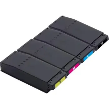 MULTIPACK OKI C650 CMYK KOMPATIBILNÍ