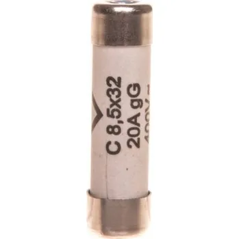 Přepěťová ochrana Hager 1 V IP20 1 A