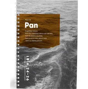 Sešit Sešit linkovaný A5 Szaron 112 listů