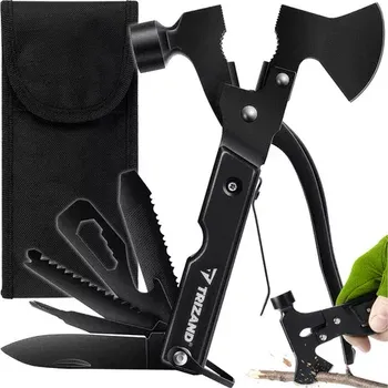 Sport Multifunkční outdoor nářadí 17 v 1