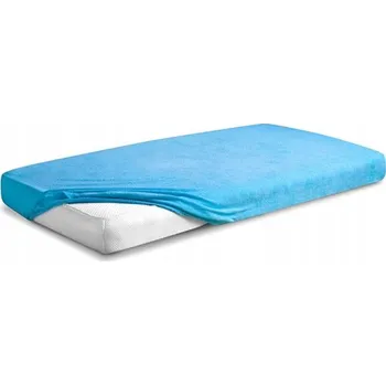 Prostěradlo Froté prostěradlo Premium s gumou 140x200