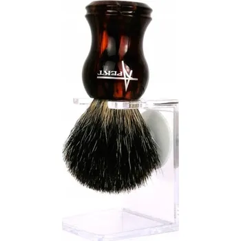 Štětka na holení Štětka na holení s jezevčími štětinami Apekt