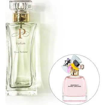 Dámský parfém PURE No.2495 W EDP 50 ml