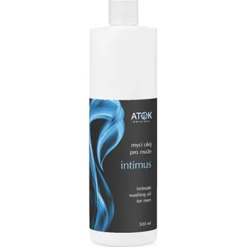 Intimní hygienický prostředek Intimus Atok velikost: 500 ml