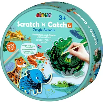 Obraz Magnetická tabule Avenir 1 x 1 cm