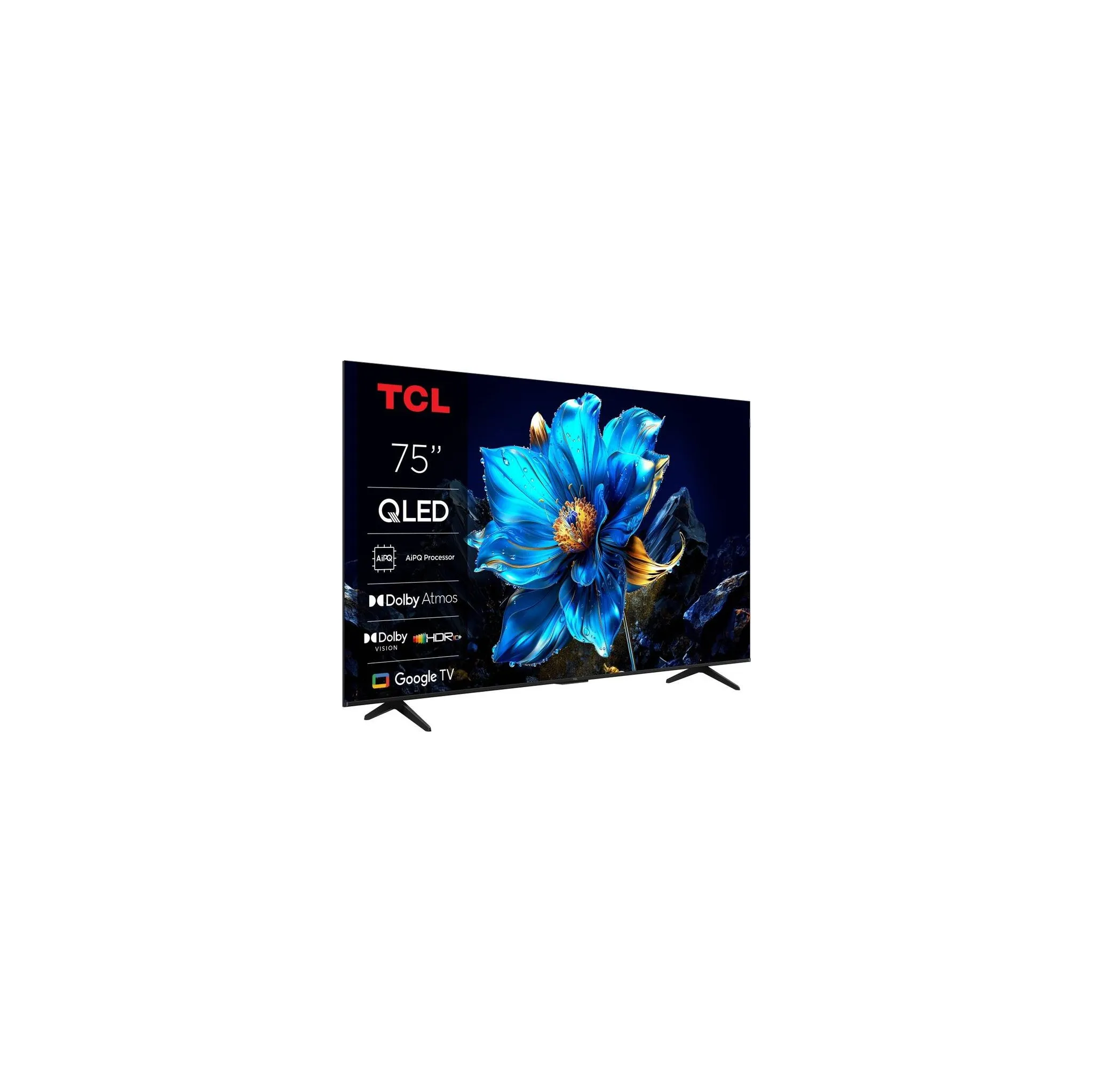 Fotografie 6 - Televizor TCL 75" QLED (75P7K)