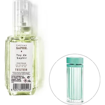 Dámský parfém Tous Tous - SAPHIR - Toy de SAPHIR (30 ml), inspirace, vůně pro dámy