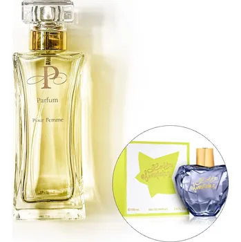 Dámský parfém Lolita Lempicka - PURE No.21 (50 ml), inspirace, vůně pro dámy