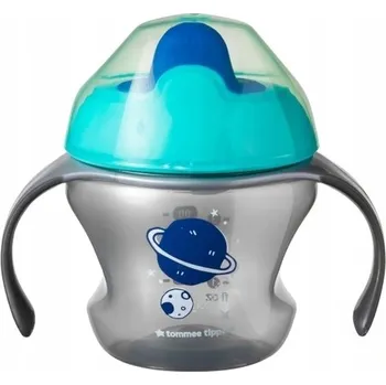 Kojenecká láhev První hrneček s oušky 150 Ml Tommee Tippee