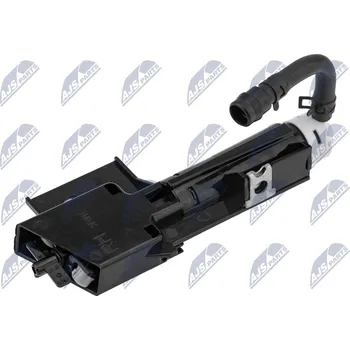 Autosklo NTY Tryska ostřikovače, čištění světlometu EDS-SB-013