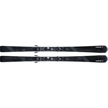 Elan Amphibio 19 TI2 SX + ELX 11.0 2025/26, 166 cm