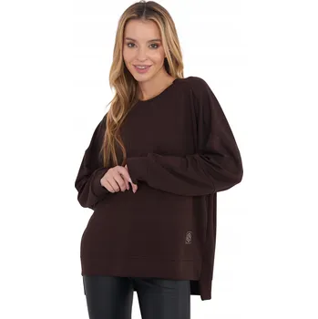 Dámská mikina Rue Paris dámská mikina přes hlavu, velikost S/M