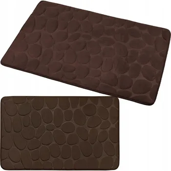 Koupelnová předložka Koupelnová předložka WC Kobereček Koberec do koupelny