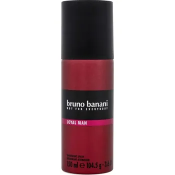 Deodorant Ve spreji Bruno Banani