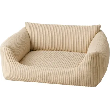 Verk 19511 Pelíšek pro psa nebo kočku vel. L, béžový