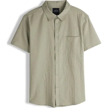 Pánská košile GATE Bavlněná košile XL 126-0011/2442