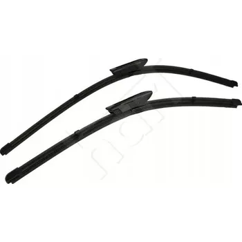 Stěrač Lišta stěrače Hart 024 436 přední, zadní 1000 mm