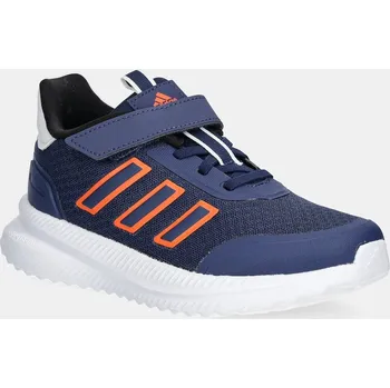 Chlapecké tenisky Dětské tenisky adidas X_PLRPATH JS0672 námořnická modř 59X, EUR 28.5