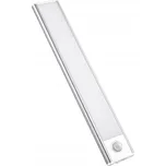 Verk 12333 LED světlo pod skřínku s pohybovým senzorem 30 cm, USB