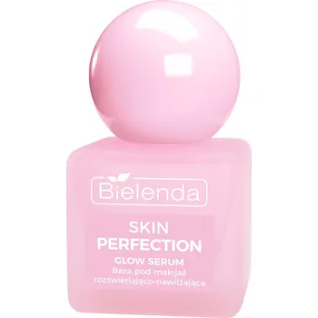 Make-up Bielenda Skin Perfection rozjasňující a hydratační báze pod make-up 30 ml
