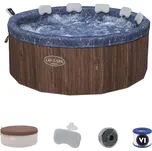 BESTWAY Lay-Z-Spa Toronto