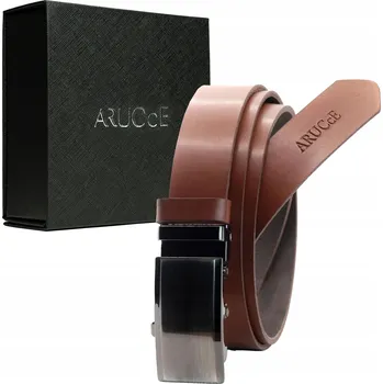 Podprsenka Arucce pásek hnědý - muž