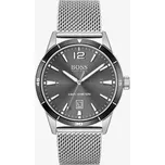 Hodinky Hugo Boss Wrist Watch Drifter 1513900 Black Universal