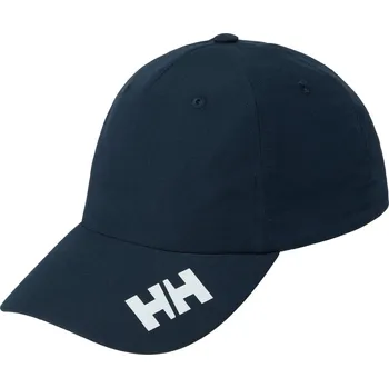 Kšiltovka Kšiltovka Helly Hansen Crew Cap 2.0 Barva: tmavě modrá