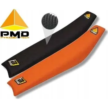Moto sedlo BLACKBIRD POTAH / OBAL SEDADLA KTM SX 65 '02-'15 PYRAMID (PMD)