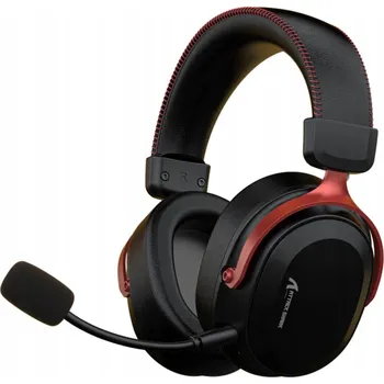 Sluchátka Sluchátka | Attack Shark L30 Pro | 7.1 Surround | Černé