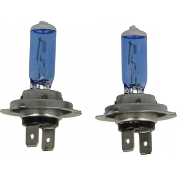 Autožárovka Žárovky Hart Blue H7 55W 2 ks