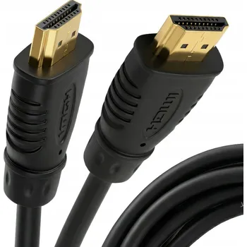 Video kabel Kabel Vayox kabel hdmi VA0186-3 HDMI - HDMI 3 m