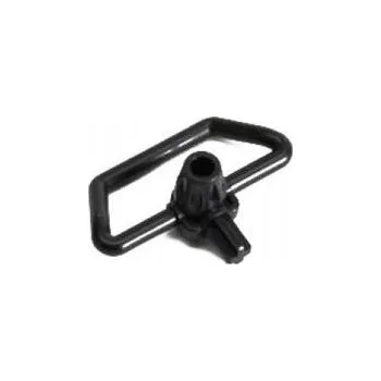 autíčko Bruder 43593 Tryska k hasičskému autu