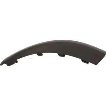 Lišta karosérie Ochranná/ozdobná lišta nárazníku, 5513-00-2533978P