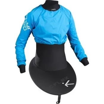 HIKO C1 Zephyr modrá XXL + doprava zdarma!