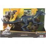 JW ÚTOČÍCÍ INDORAPTOR SE ZVUKY