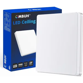 Stropní Svítidlo Combuh bílý