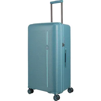 Travelite Roomer Trunk L Aqua + DÁREK + Doprava ZDARMA