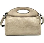 Dámská kabelka Hispanitas BI 99473 béžová Barva: vison, Velikost: 0