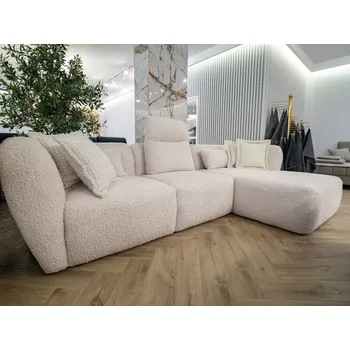 Sedací souprava Rohová sedací souprava Candelo Mini 70 - SKLADEM