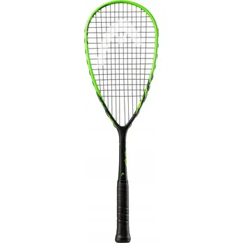Tenisová raketa Raketa na squash Head CYBER TOUR 160 g