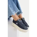 G-Star Raw Sneakersy CEO-COLS Modrá 38