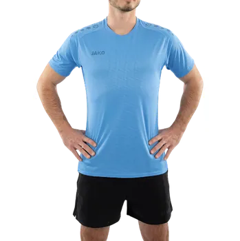 Pánské oblečení Triko JAKO Light Flow T-Shirt 6176-430 Velikost S