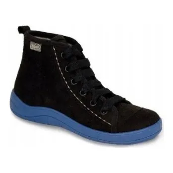 Chlapecké tenisky Befado dětské tenisky modré, velikost 31